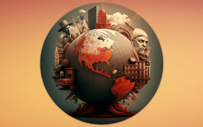 Космополитизм и глобализм